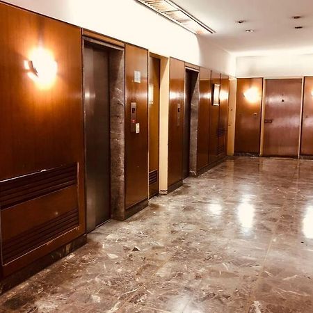 شقة Luminoso Y Amplio 3 Ambientes En Palermo بوينس آيرس المظهر الخارجي الصورة