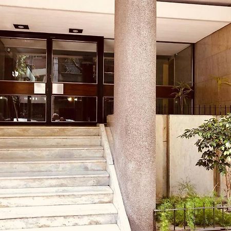 شقة Luminoso Y Amplio 3 Ambientes En Palermo بوينس آيرس المظهر الخارجي الصورة