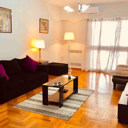 شقة Luminoso Y Amplio 3 Ambientes En Palermo بوينس آيرس المظهر الخارجي الصورة