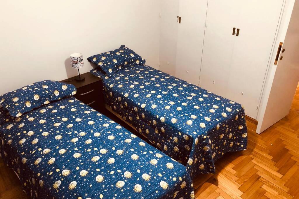 شقة Luminoso Y Amplio 3 Ambientes En Palermo بوينس آيرس المظهر الخارجي الصورة