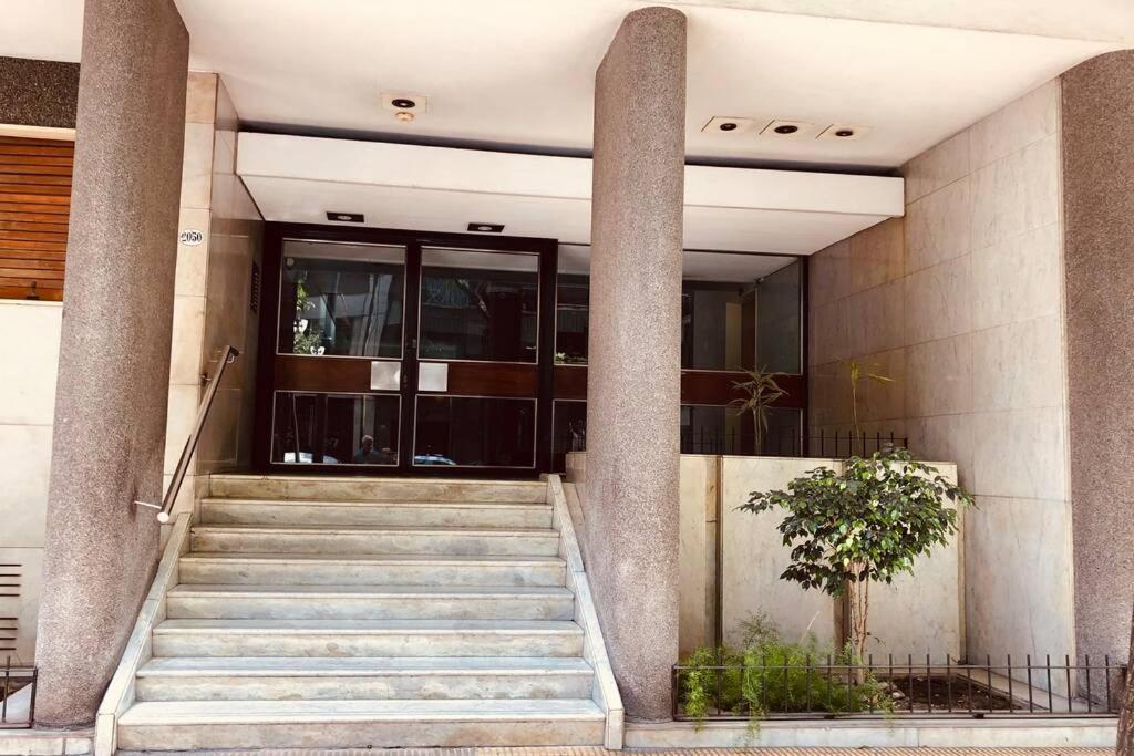 شقة Luminoso Y Amplio 3 Ambientes En Palermo بوينس آيرس المظهر الخارجي الصورة