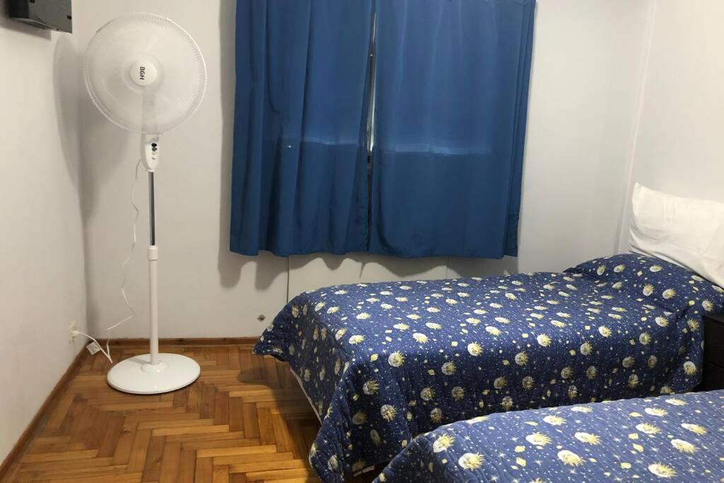 شقة Luminoso Y Amplio 3 Ambientes En Palermo بوينس آيرس المظهر الخارجي الصورة
