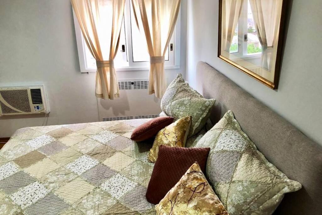 شقة Luminoso Y Amplio 3 Ambientes En Palermo بوينس آيرس المظهر الخارجي الصورة