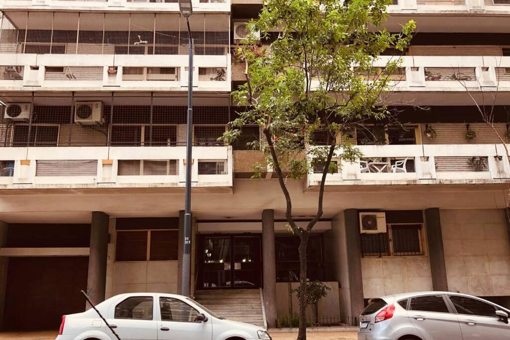 شقة Luminoso Y Amplio 3 Ambientes En Palermo بوينس آيرس المظهر الخارجي الصورة