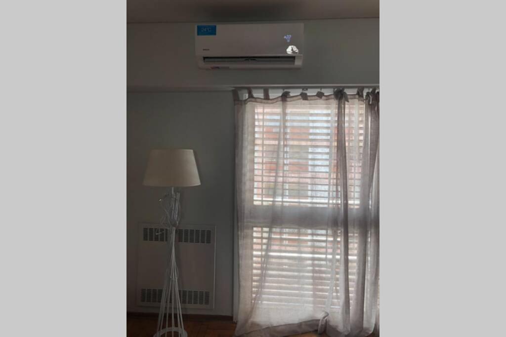 شقة Luminoso Y Amplio 3 Ambientes En Palermo بوينس آيرس المظهر الخارجي الصورة