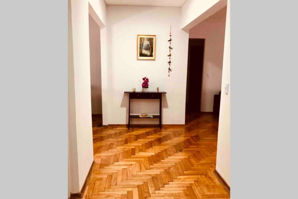 شقة Luminoso Y Amplio 3 Ambientes En Palermo بوينس آيرس المظهر الخارجي الصورة